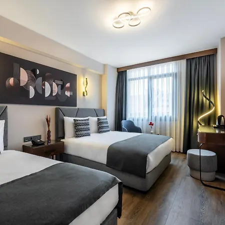 Bristol Ξενοδοχείο