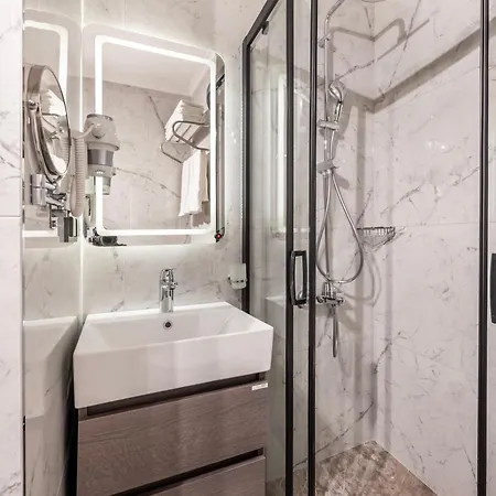 Ξενοδοχείο Bristol