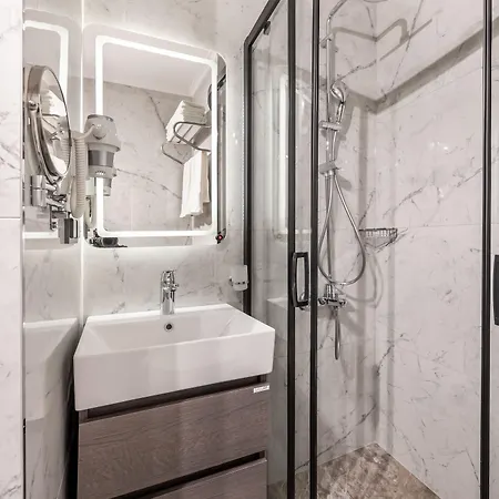 Ξενοδοχείο Bristol