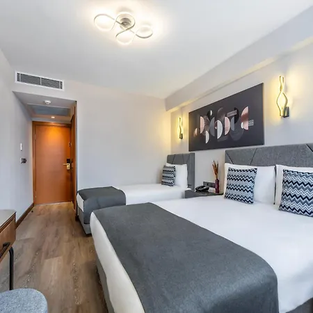 بريستول فندق