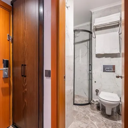 호텔 브리스톨 이스탄불