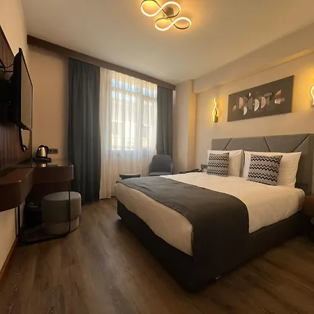 بريستول فندق