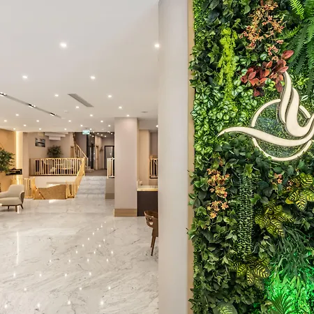 بريستول فندق