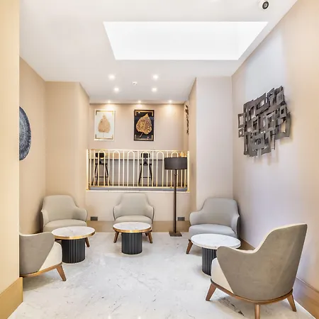 بريستول فندق 4*