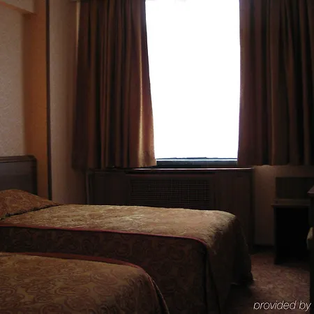 بريستول فندق اسطنبول