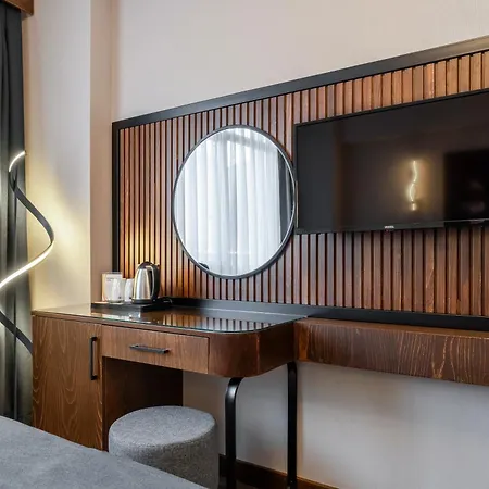 布里斯托尔酒店