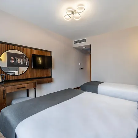 Bristol 4* İstanbul