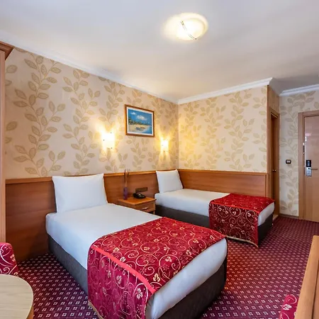 Otel Bristol 4*