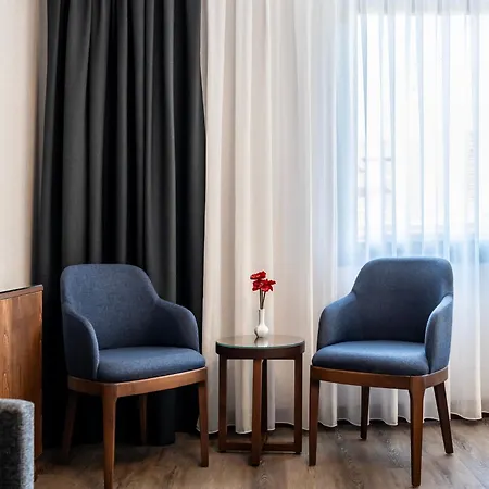 酒店 布里斯托尔酒店 伊斯坦布尔