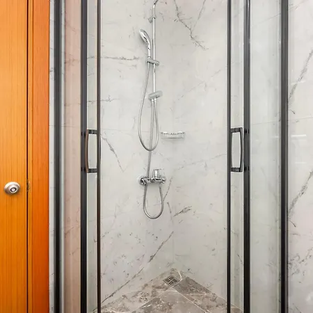 布里斯托尔酒店 4* 伊斯坦布尔