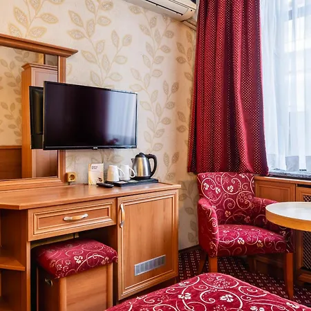 Bristol Szálloda Isztambul