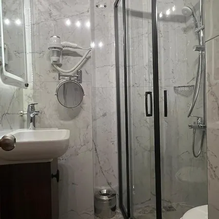 酒店 布里斯托尔酒店