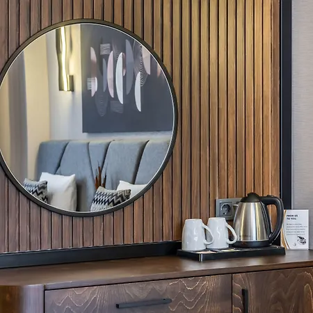 布里斯托尔酒店 酒店 伊斯坦布尔