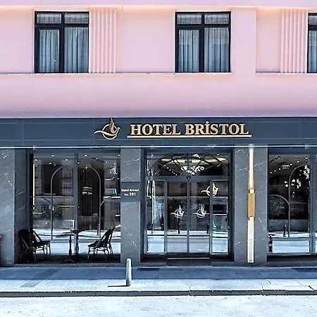 Bristol Stambuł