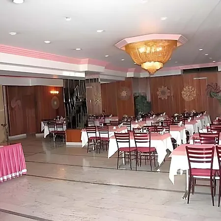 Hotel Bristol