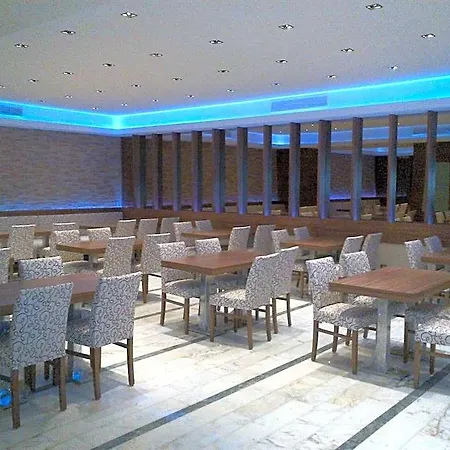 Hotel Bristol 4*