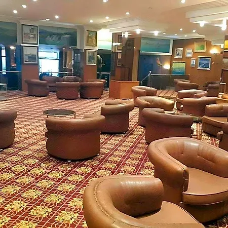 Bristol Hotel Stambuł