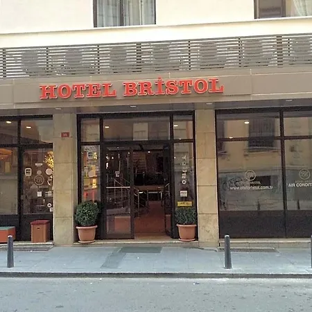 Bristol