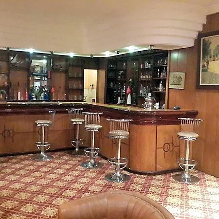 Hotel Bristol 4*