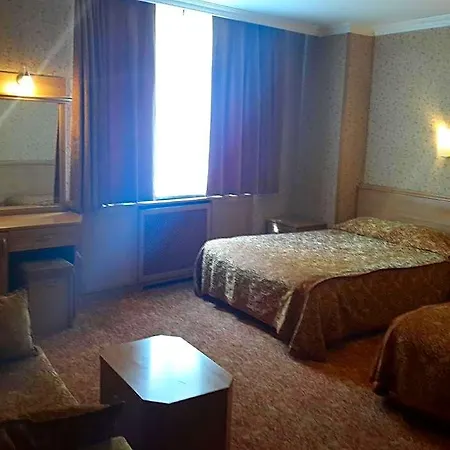 Hotel Bristol Stambuł