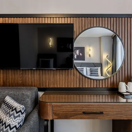 Bristol Hotel Istanbul