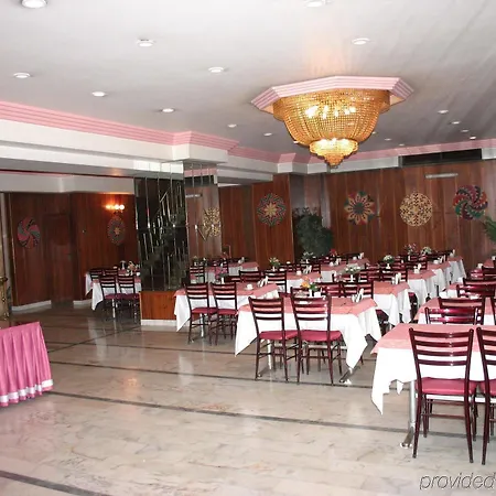 Bristol Otel