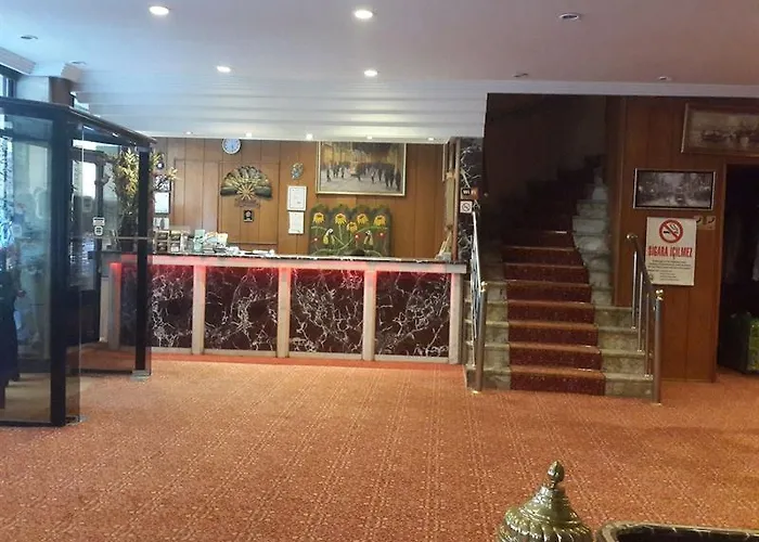 Ξενοδοχείο Bristol