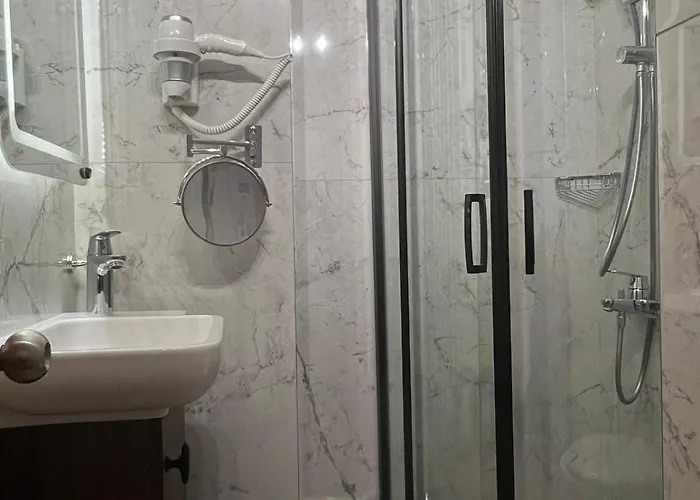 Ξενοδοχείο Bristol