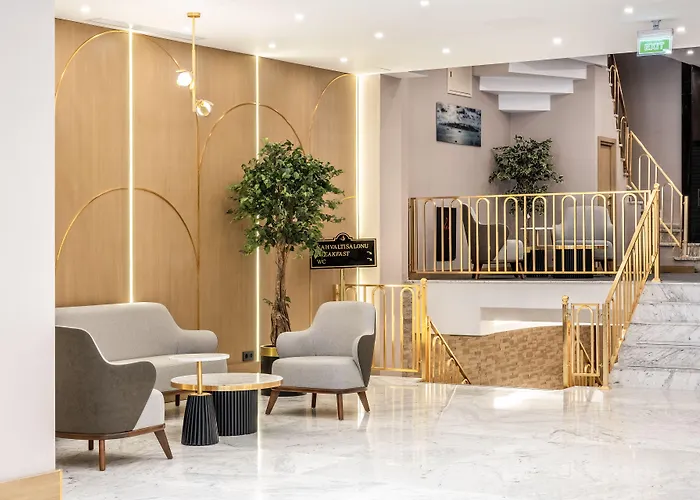 Bristol Ξενοδοχείο 4*