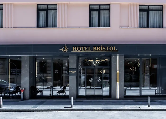 Bristol 4*