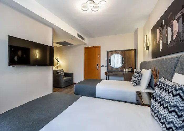 Ξενοδοχείο Bristol