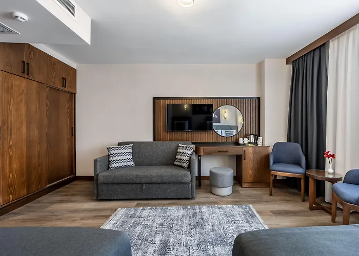 Ξενοδοχείο Bristol 4*