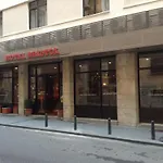 Bristol Hotel 4*