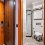 Hotel Bristol Istanboel