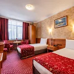 Bristol Hotel Istanboel