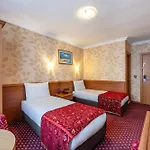 Hotel Bristol 4*