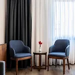 Hotel Bristol Istanboel