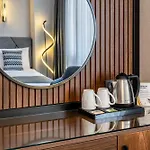 Hotel Bristol Istanboel