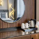 Hotel Bristol 4*