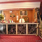 Bristol Hotel Istanboel