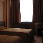 Bristol Hotel Istanboel