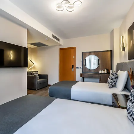 Hotel Bristol