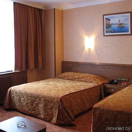 Bristol 4* Provincia di Istanbul